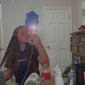 Meet your Posher, Don